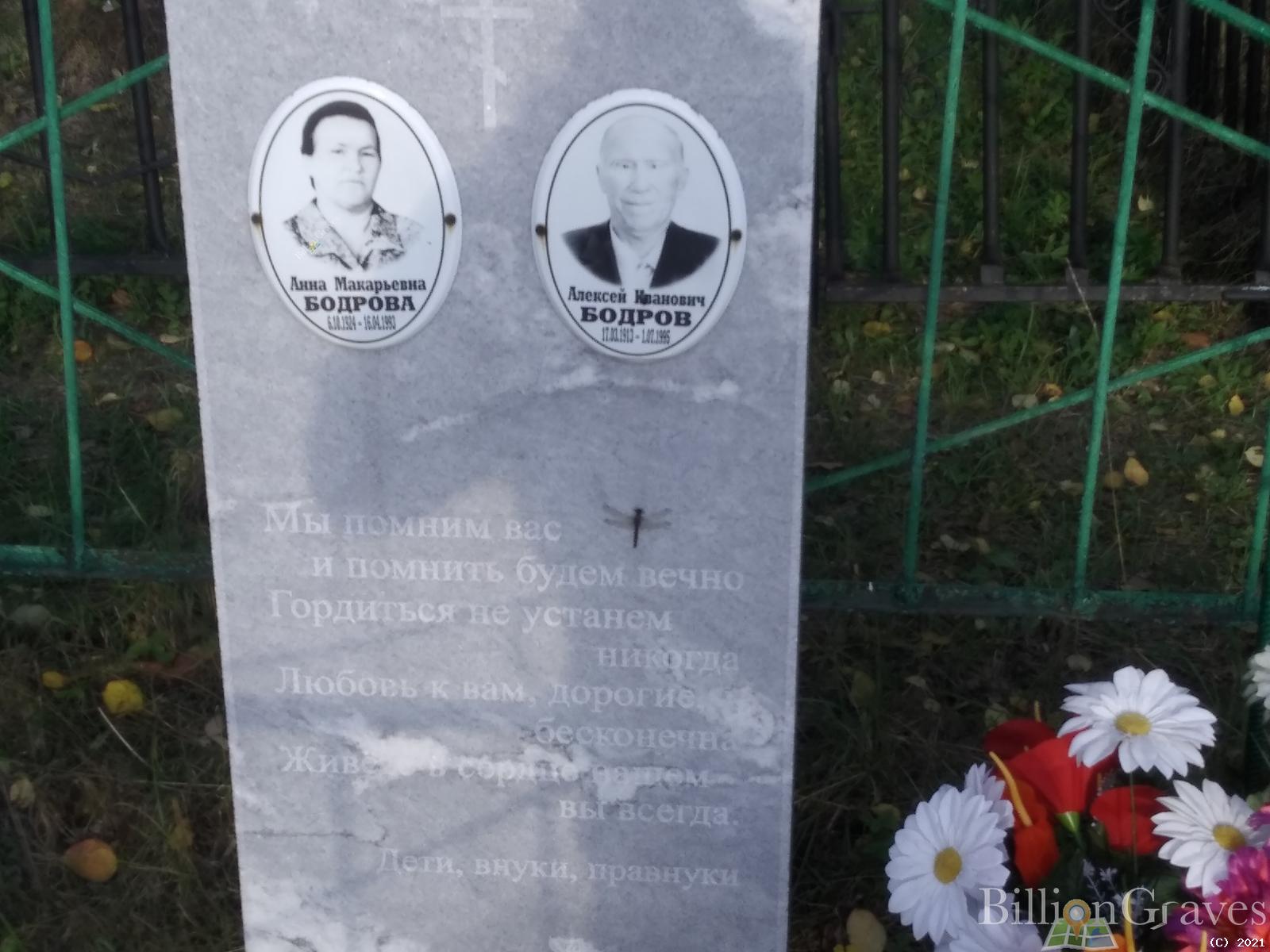 Бодров Алексей Иванович