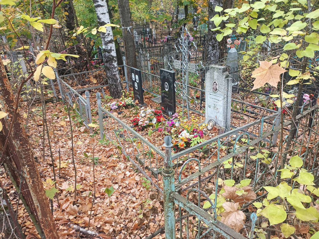 Агеев Лев Владимирович