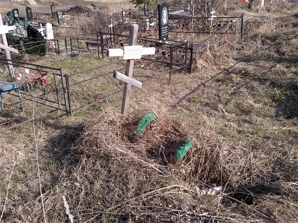 Михайлова Наталья Анатольевна