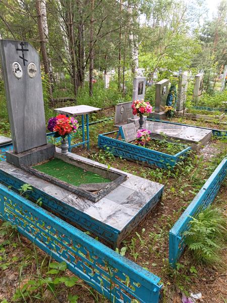 Зиневич Анна Ивановна