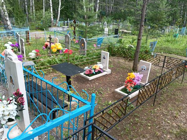 Минченок Николай Михайлович