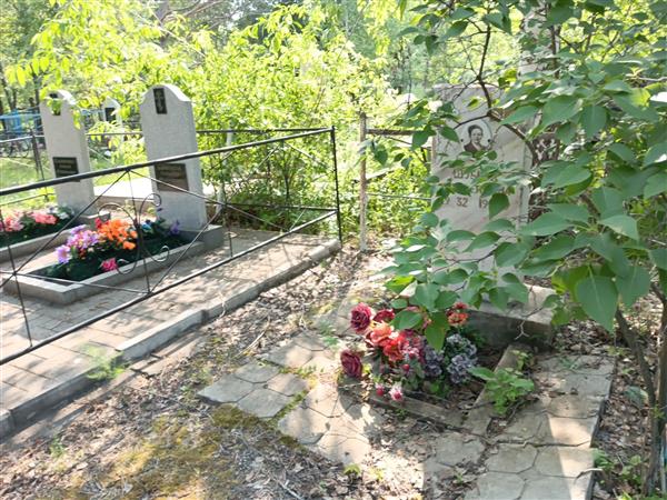 Шубина Анна Петровна
