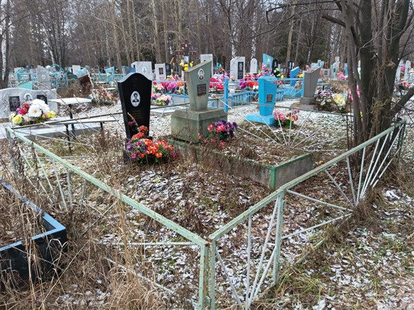 Чечулин Анатолий Дмитриевич