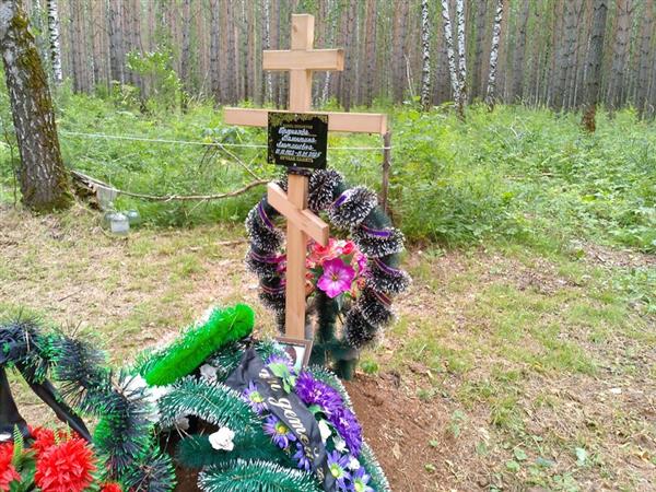 Городничева Валентина Анатольевна