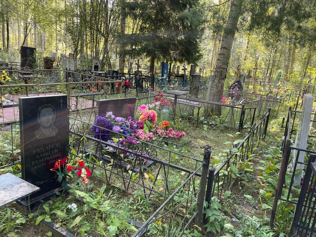 Корнилов Николай Васильевич