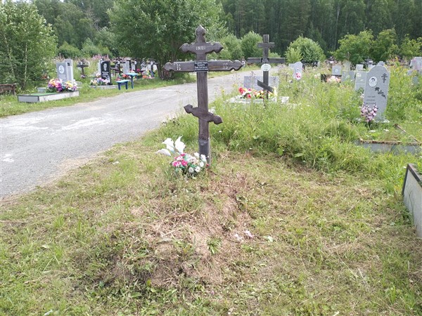 Беломестных Тамара Викторовна