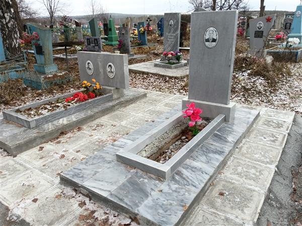 Дудина Елизавета Ивановна