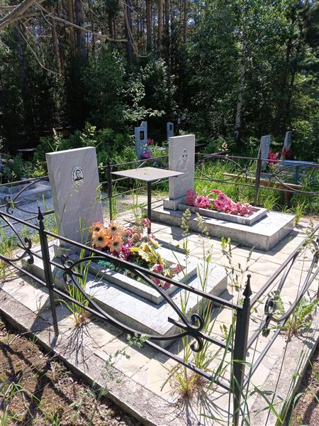Ямин Иван Степанович