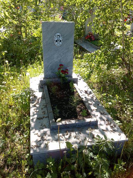Калугин Александр Петрович