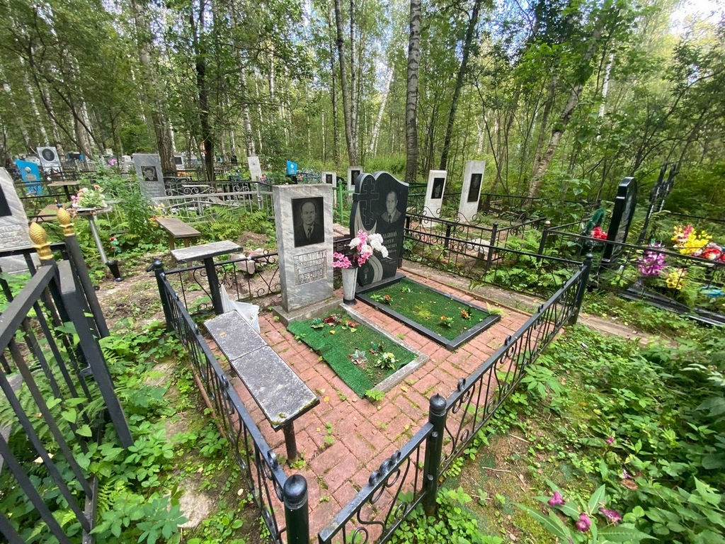 Ульянов Сергей Николаевич