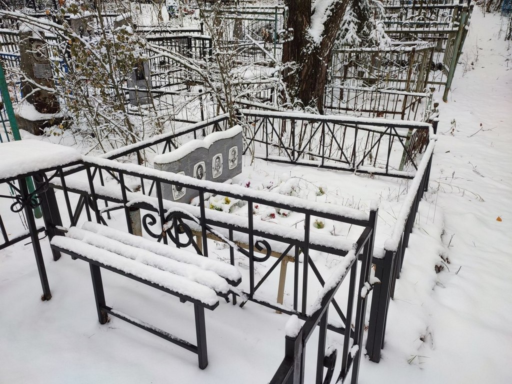 Котов Василий Георгиевич