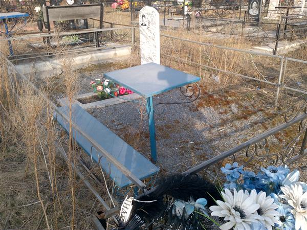 Вахрушева Галина Ивановна