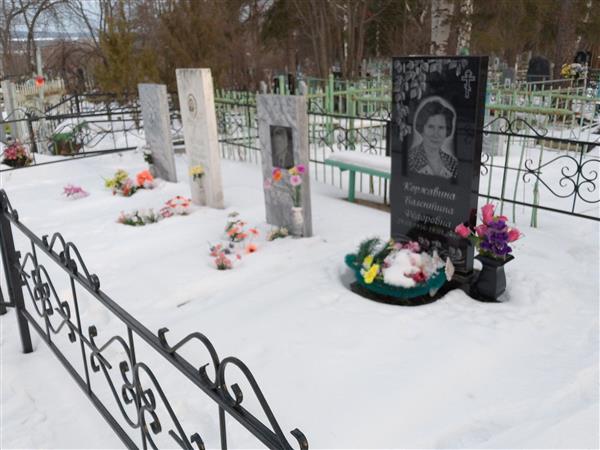 Легалов Геннадий Васильевич