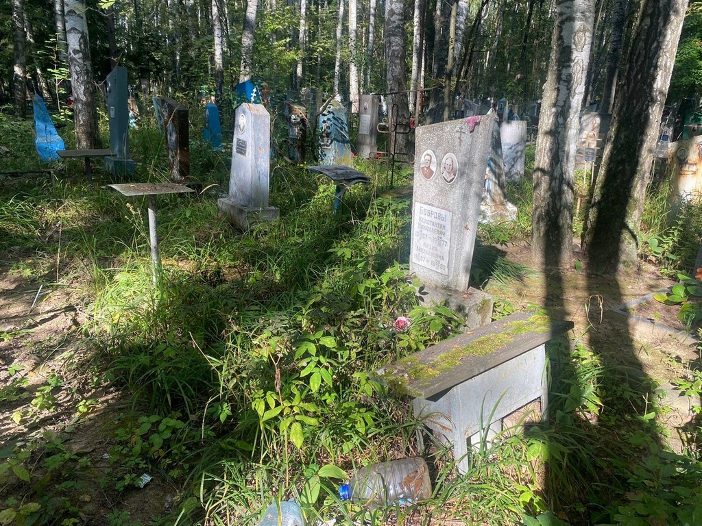 Боброва Лидия Михайловна