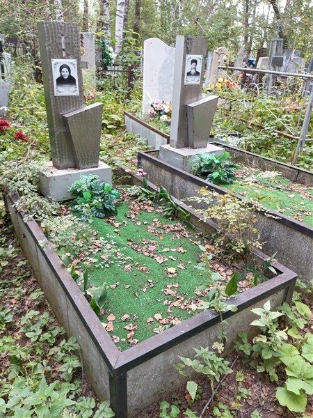 Васильев Григорий Терентьевич