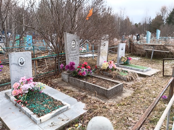 Инкин Александр Александрович