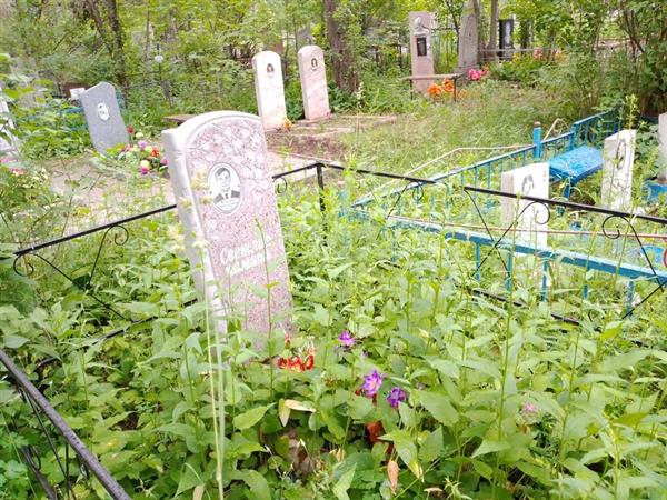 Криволуцкий Валерий Дмитриевич