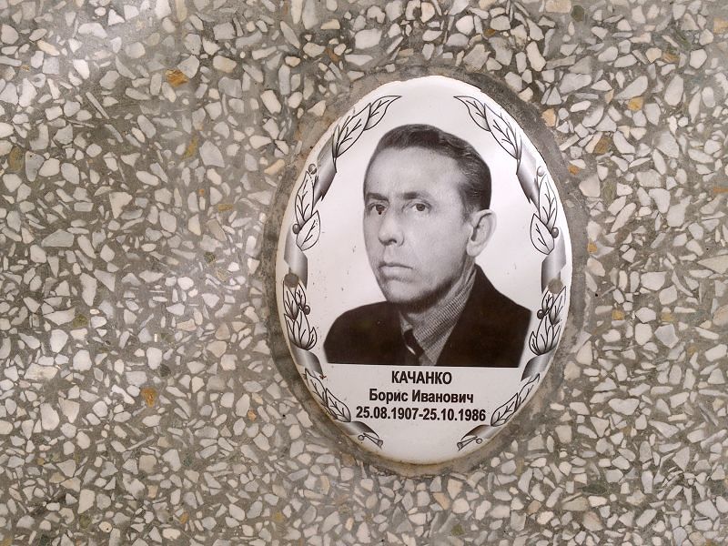 Качанко