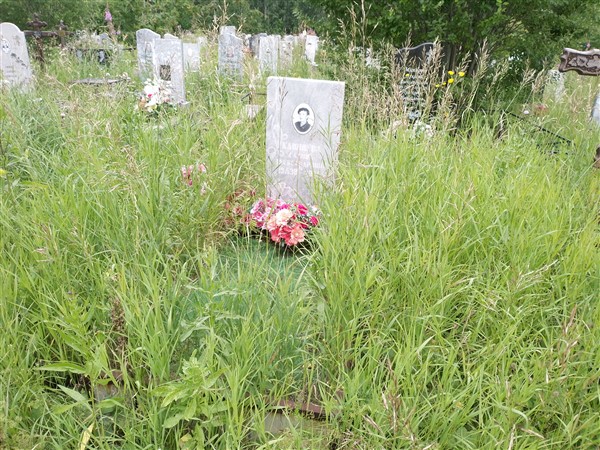 Клюшева Галина Александровна