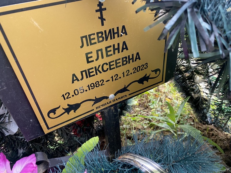 Левина