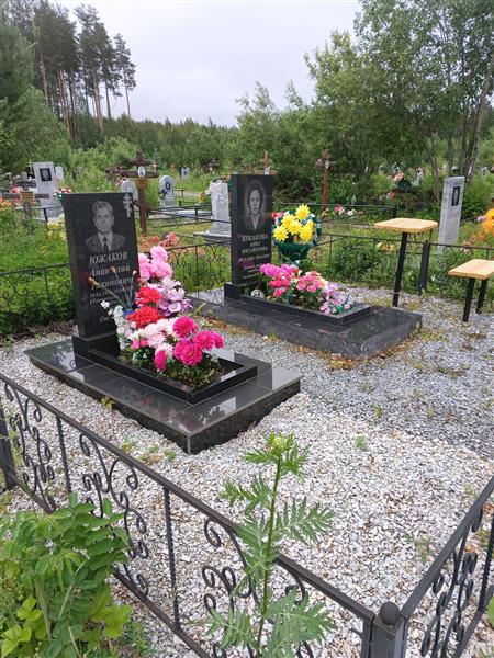 Южаков Анатолий Тихонович