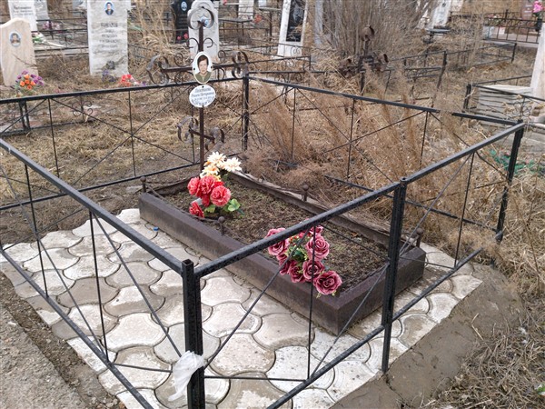 Полетаева Раиса Петровна