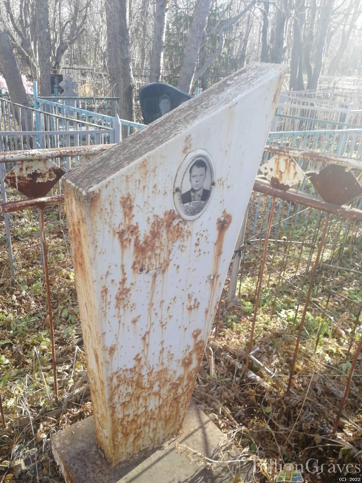 Журавлев Рудий Александрович