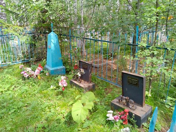 Никифорова Галина Михайловна