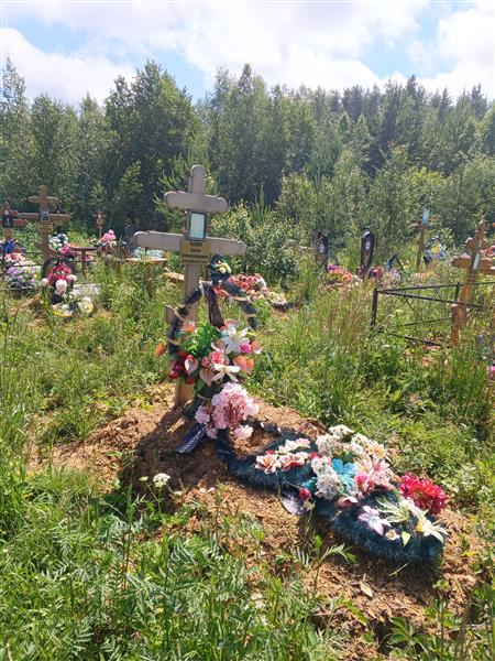Хулуп Олеся Александровна