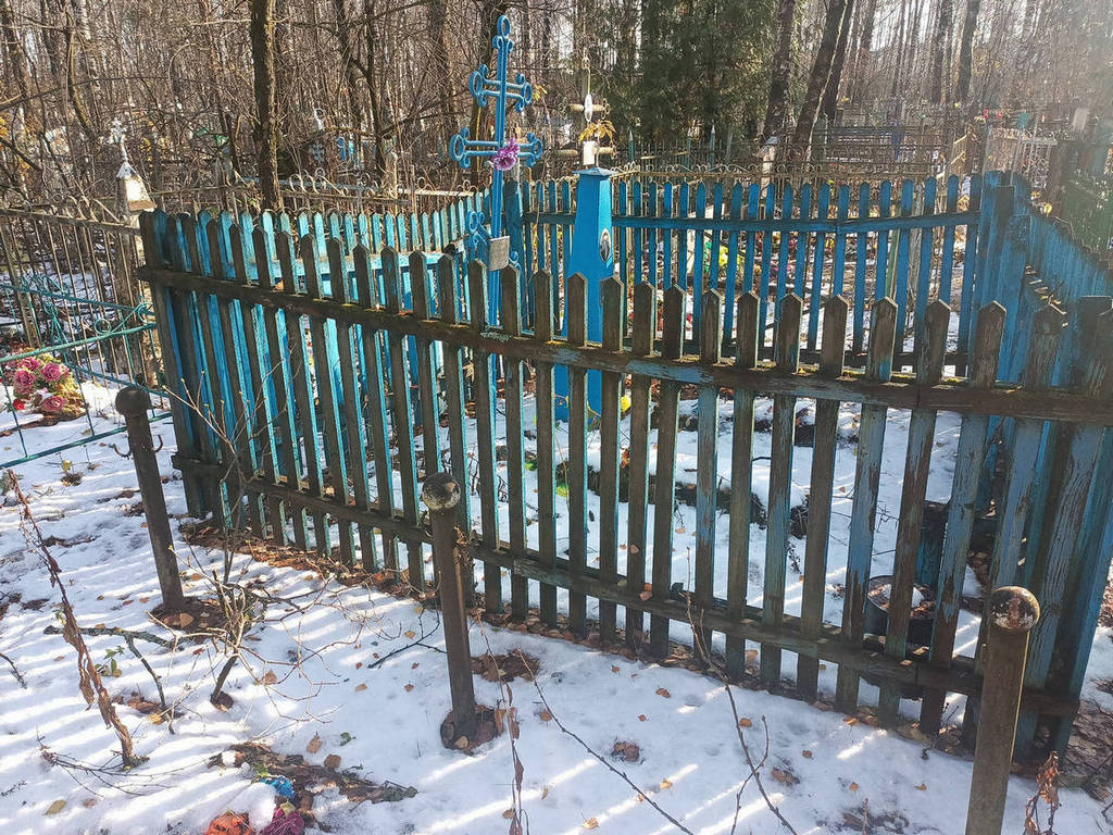 Бирюков Федор Иванович