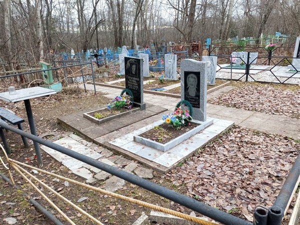 Герасимов Леонид Павлович