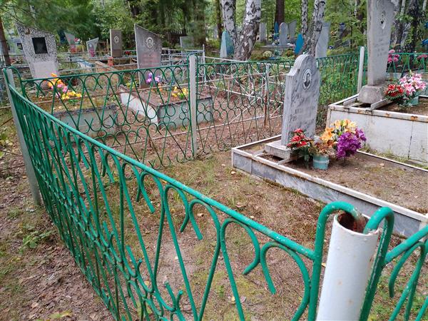 Хасанов Рамзи Хасанович
