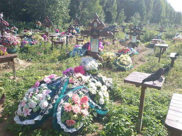 Гулина Людмила Александровна