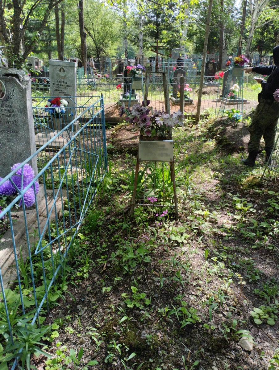 Климанский Павел Фёдорович