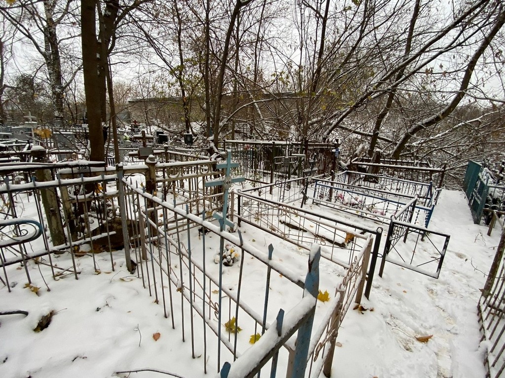 Краснов Петр Степанович