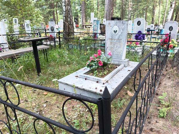 Кузьминых Олег Алексеевич