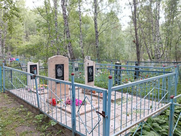 Соловьев Илья Васильевич