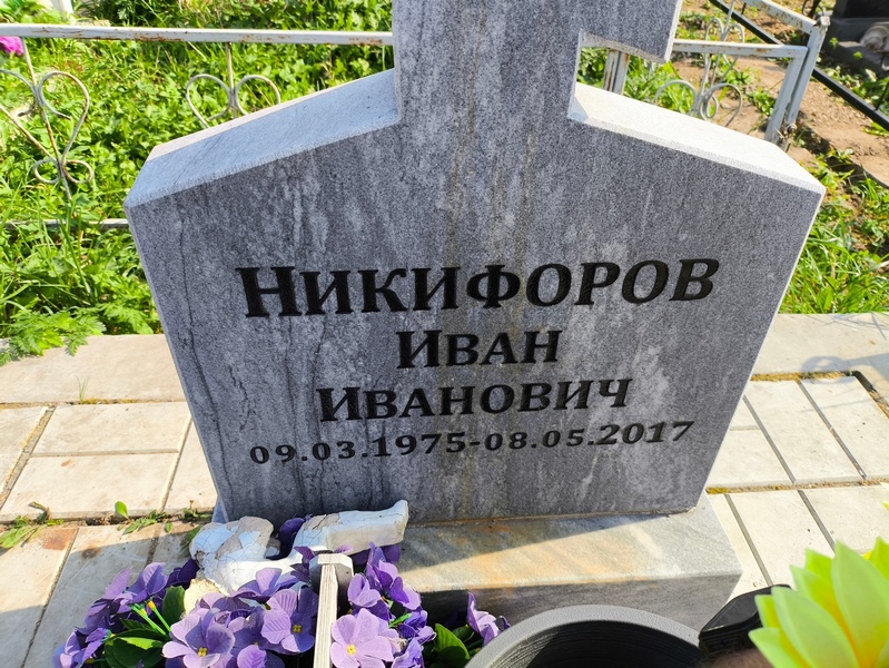 Никифоров