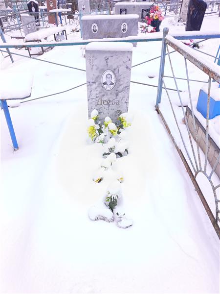 Деева Ульяна Петровна