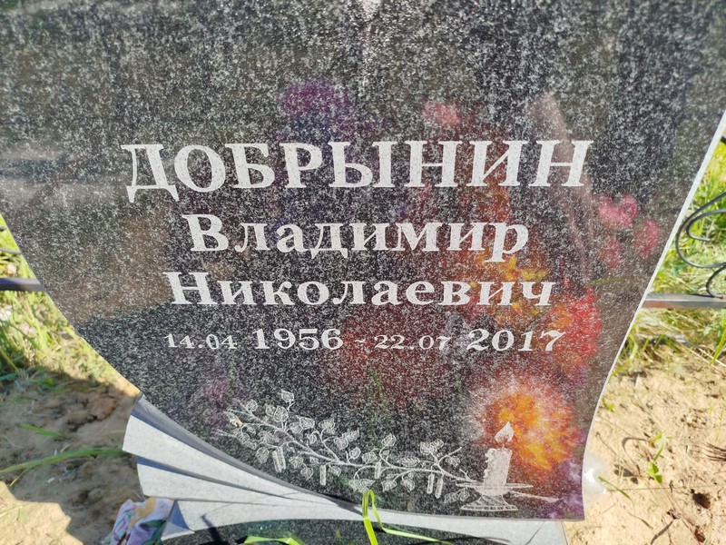 Добрынин