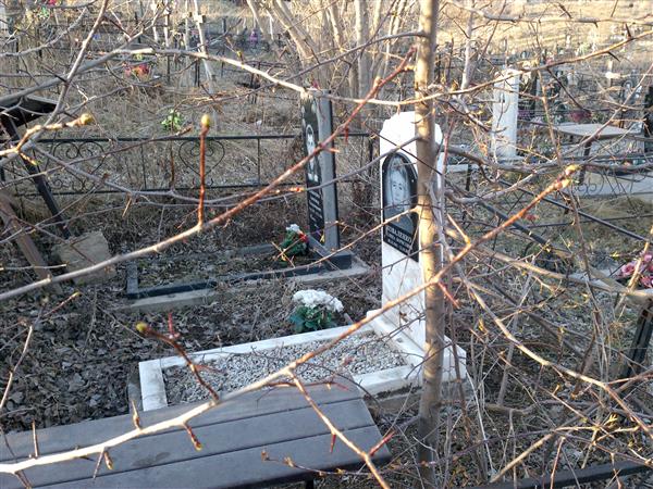 Коваленко Александр Владимирович