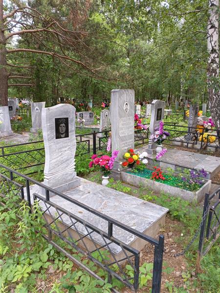 Редозубов Евгений Семенович