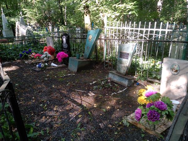 Щенникова Галина Николаевна