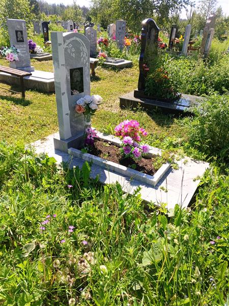 Афоничев Александр Иванович