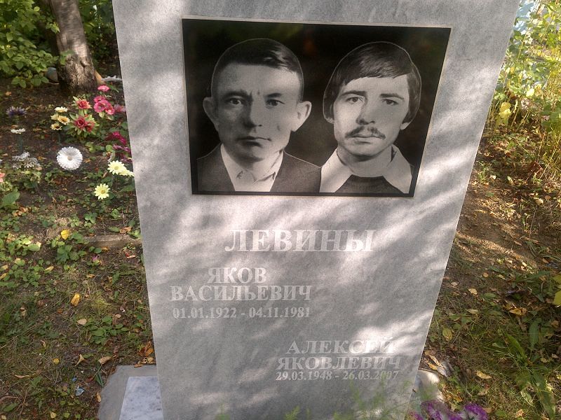 Левин