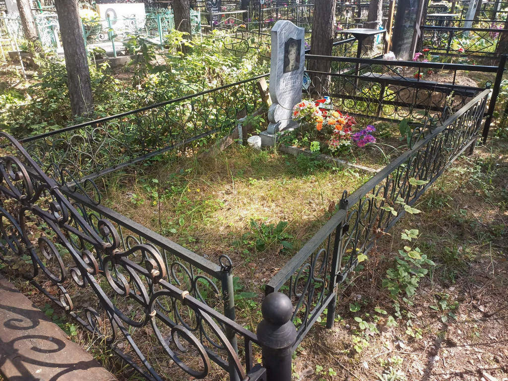 Галюшев Сергей