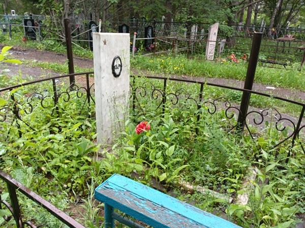 Скрипов Николай Семенович