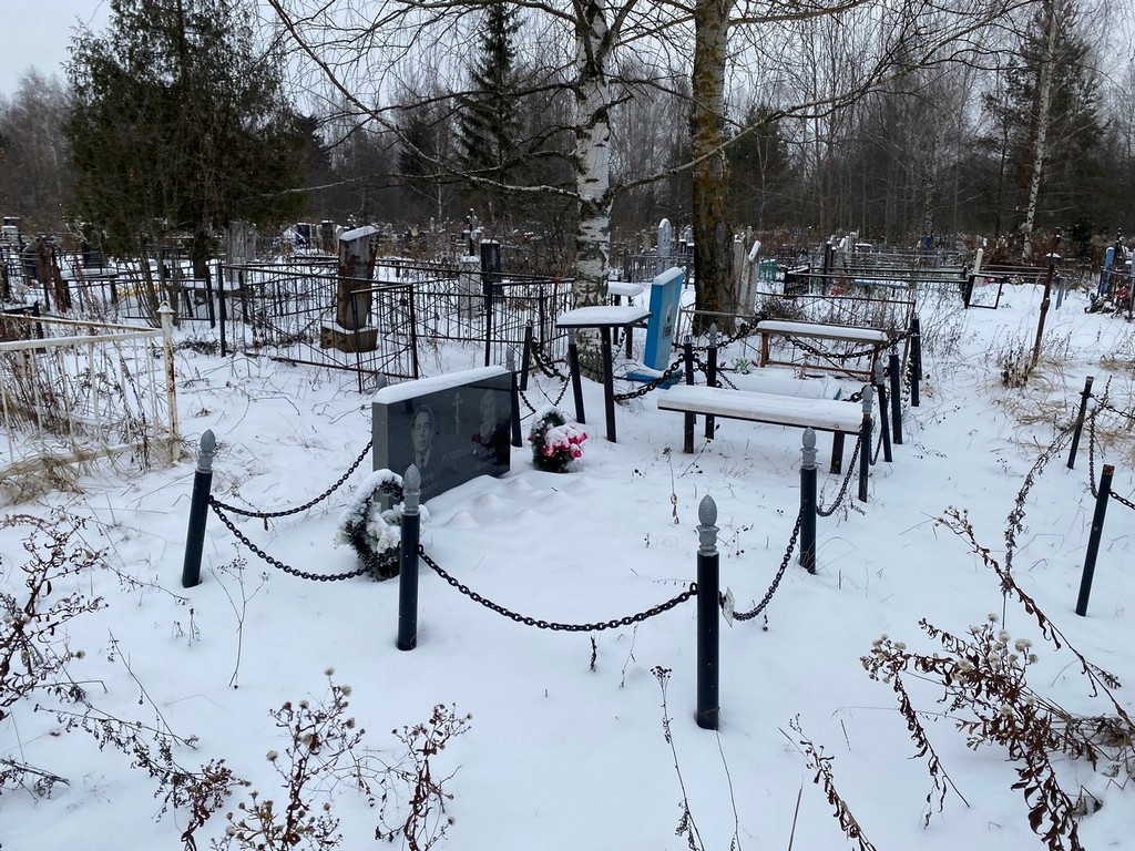Рунков Василий Иванович