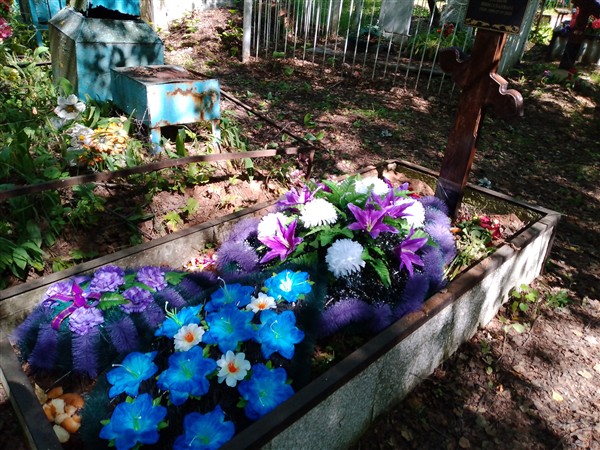 Дедюхин Вадим Николаевич