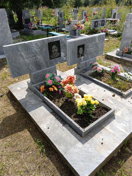 Романов Игорь Васильевич